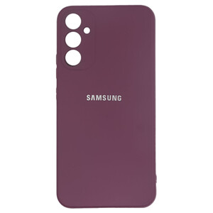 کاور مدل سیلیکونی A54 مناسب گوشی موبایل سامسونگ Galaxy A54