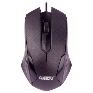 موس گریت GR-M320