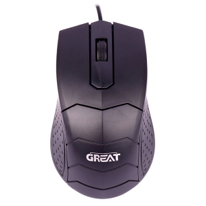 موس گریت GR-M315