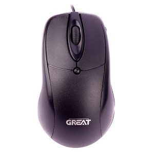 موس گریت GR-M325