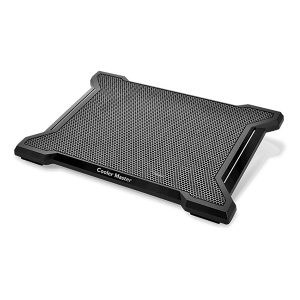 خنک کننده لپ تاپ کولر مستر NOTEPAL X-SLIM II
