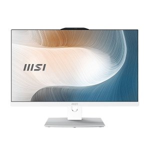 آل این وان ام اس آی Modern AM242P 13M i7 16GB 500SSD Intel