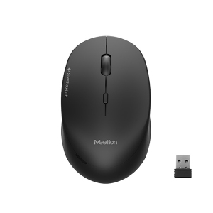 موس بی سیم میشن R570