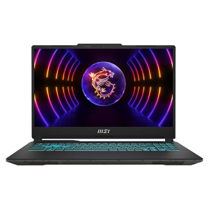 لپ تاپ ام اس آی Cyborg 15 A13VF i7 13620H 16GB 1TB SSD 8GB