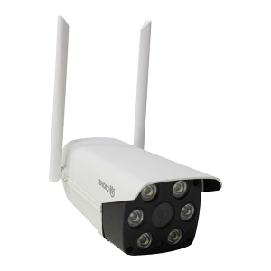 دوربین مداربسته تحت شبکه اسفیورد Z306