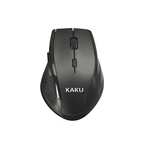 ماوس بی سیم کاکو مدل KAKU KSC-449