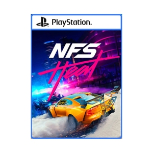 دیسک بازی Need for Speed Heat مخصوص PS5