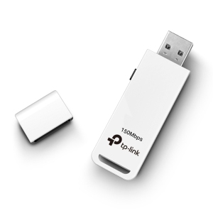 کارت شبکه USB بی‌سیم 150Mbps تی پی لینک TL-WN727N