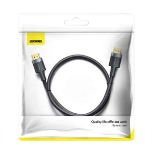 BASEUS HDMI Cable CADKLF-G01 3m