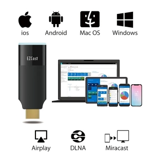 دانگل HDMI ایزی کست EZCast 2