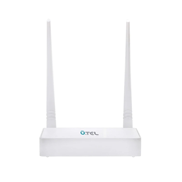 مودم روتر ADSL2 Plus بی سیم یوتل A304