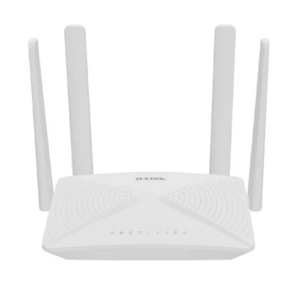 مودم روتر 4G LTE دو سیم کارت دی لینک DWR-M922