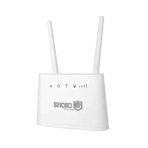مودم 4G LTE اسفیورد T850