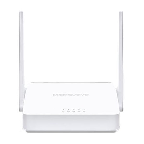 مودم ADSL2 مرکوسیس MW300D