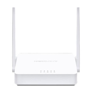 مودم ADSL2 مرکوسیس MW300D