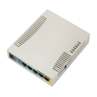 روتر میکروتیک RB951Ui-2HnD