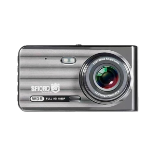 دوربین خودرویی اسفیورد D300