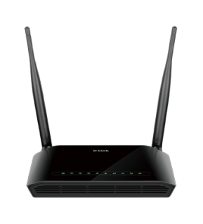 مودم ADSL2 دی لینک DSL-2750U New