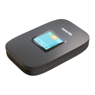 مودم و روتر همراه 4G LTE نتربیت  NWR-945X