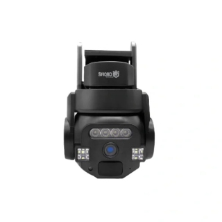 دوربین مداربسته بی‌سیم اسفیورد Z550