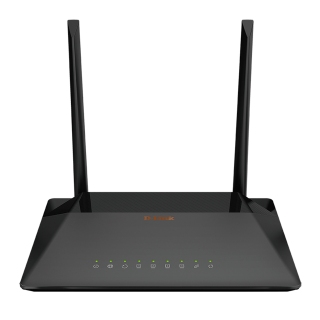 مودم ADSL2/VDSL2 دی لینک DSL-224
