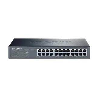 سوئیچ 24 پورت تی پی لینک  TL-SG1024D