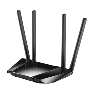مودم روتر 4G LTE بی سیم N300 کودی LT400