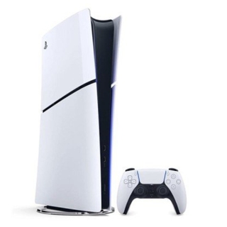 کنسول بازی سونی  PS5 slim Digital Edition