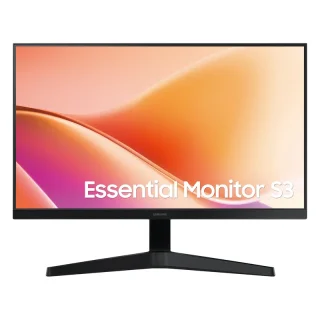 مانیتور 24 اینچ سامسونگ Essential S3 S33GF LS24F330EAMXUE