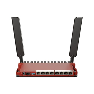 روتر اکسس‌پوینت میکروتیک مدل L009UiGS-2HaxD-IN
