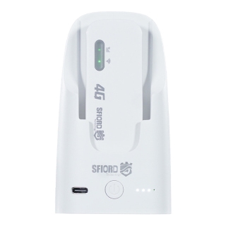 مودم 4G قابل حمل اسفیورد PT3000