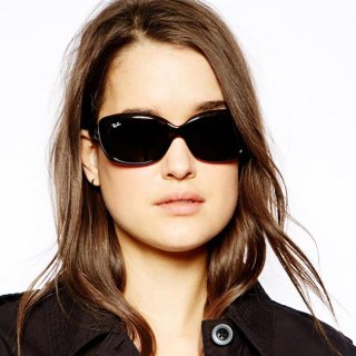 عینک آفتابی Ray-Ban Jackie O