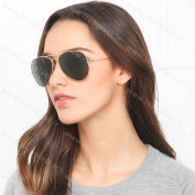 عینک ریبن خلبانی 3025 rayban مشکی
