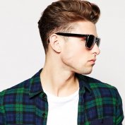 عینک آفتابی ویفری River Island Wayfarer
