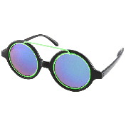 قیمت Jeepers Peepers Cloud Round Sunglasses