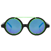 خرید اینترنتی Jeepers Peepers Cloud Round Sunglasses
