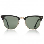 فروش عینک آفتابی ریبن Ray-Ban Clubmaster