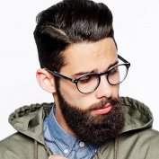 عینک گرد ریبنRay-Ban Round Glasses