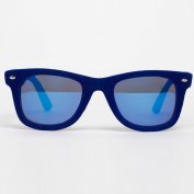 خرید اینترنتی عینک آفتابی ویفری ASOS Velvet Wayfarer