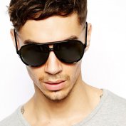 عینک آفتابی Reclaimed Vintage Aviator