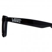 قیمت عینک آفتابی Vans Janelle Hipster in Black