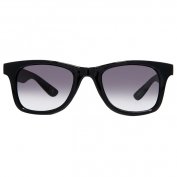 خرید اینترنتی عینک آفتابی Vans Janelle Hipster in Black