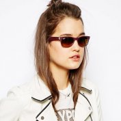 عینک آفتابی ویفری Rayban New Wayfarer