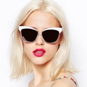 عینک آفتابی River Island Cassie Butterfly