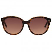 فروش عینک آفتابی Karl Largerfeld Tortoiseshell