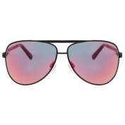 خرید اینترنتی عینک آفتابی Le Specs Thunderbird Mirrored