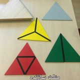 مثلث سازنده