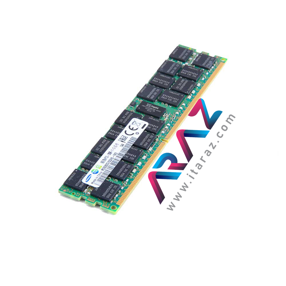 HP 16GB PC3-12800R