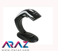 بارکد خوان با سیم دیتالاجیک Datalogic Heron HD3130