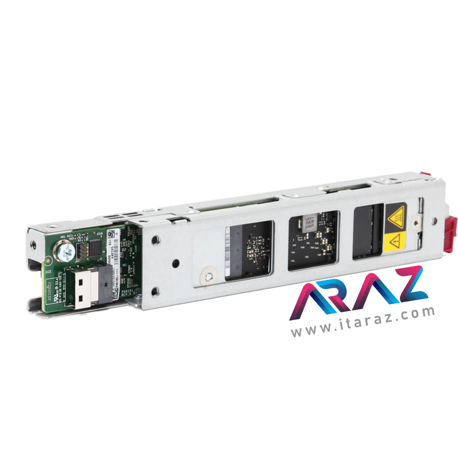 HPE NS204i-u G11 NVMe Hot Plug P48183-B21